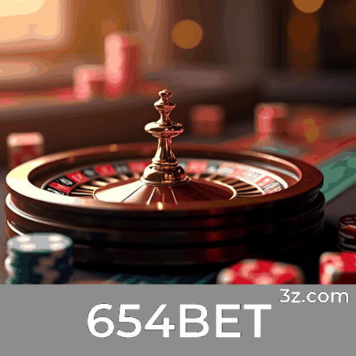 654BET: Sua Plataforma de Apostas Segura e Confiável