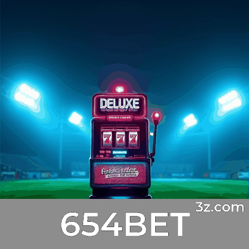 654BET: Especialista em Apostas Esportivas com Foco no Brasil