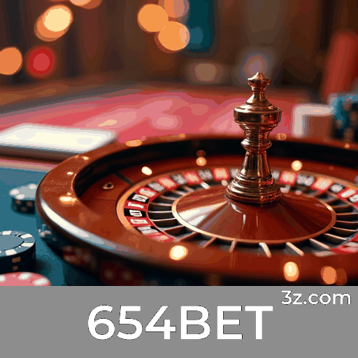 Luxo e Exclusividade: Experiência Única no Casino 654BET