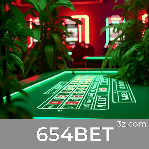 Luxo e Exclusividade: Experiência Única no Casino 654BET