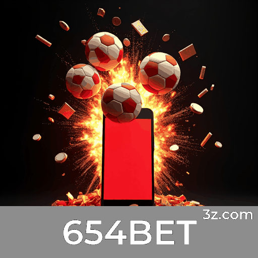 654BET: Cassino Online Seguro e Divertido