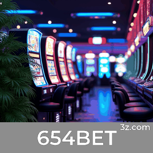 654BET: Aproveite Promoções Irresistíveis e Valorize seu Jogo