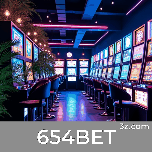 654BET: Sua Plataforma de Apostas Segura e Confiável