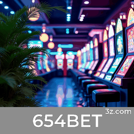 654BET: Um Paraíso de Jogos Selecionados e Excelentes