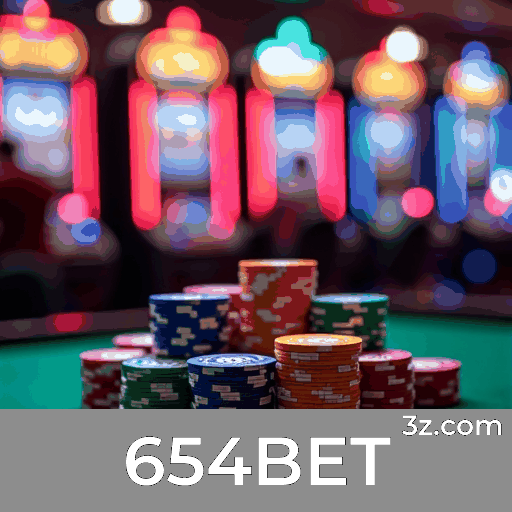 654BET: Especialista em Apostas Esportivas com Foco no Brasil