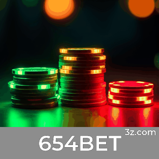 Luxo e Exclusividade: Experiência Única no Casino 654BET