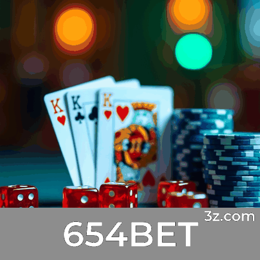 Qualidade Superior de Jogos no 654BET