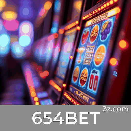 654BET: Cassino Online Seguro e Divertido