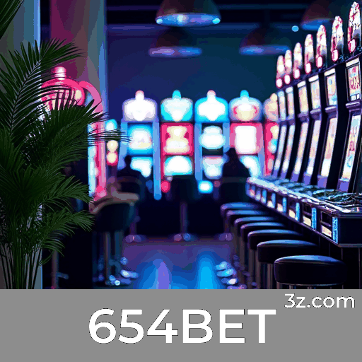 654BET: Especialista em Apostas Esportivas com Foco no Brasil