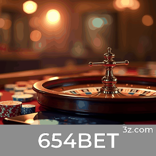 Qualidade Superior de Jogos no 654BET