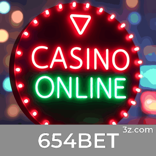 Luxo e Exclusividade: Experiência Única no Casino 654BET