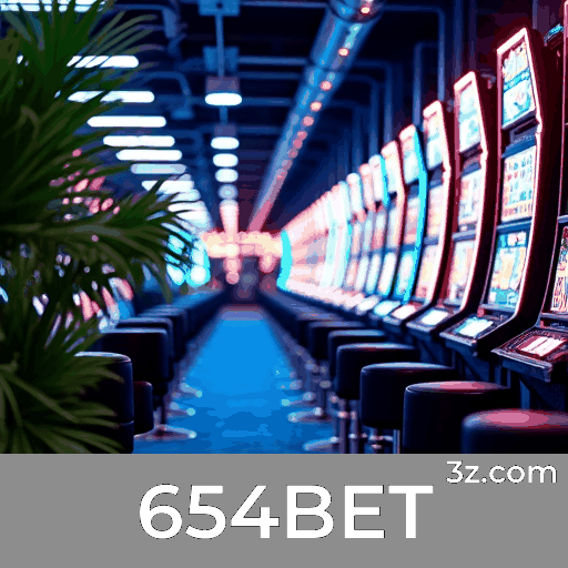 654BET: Desafie os Limites com Jogos de Crash