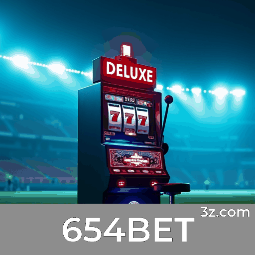 654BET: Um Paraíso de Jogos Selecionados e Excelentes