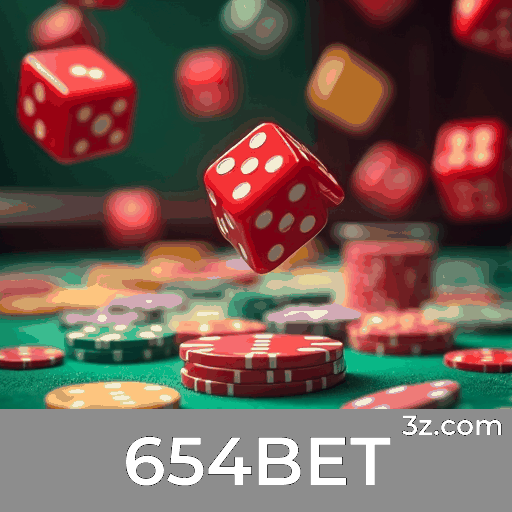 Qualidade Superior de Jogos no 654BET