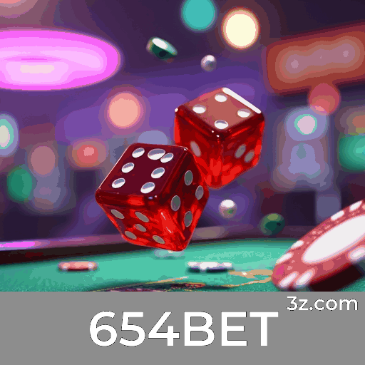 654BET: Um Paraíso de Jogos Selecionados e Excelentes