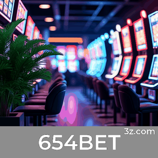 654BET: Aproveite Promoções Irresistíveis e Valorize seu Jogo