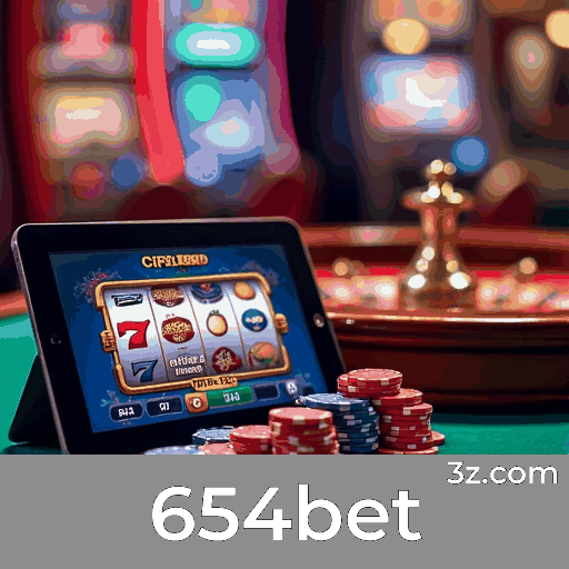 654bet: Jogos Diversificados e Experiência Otimizada